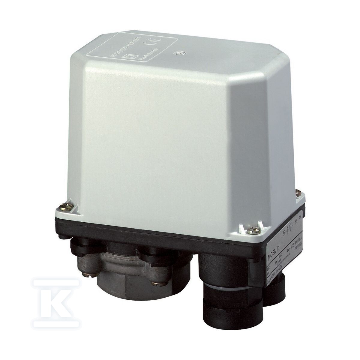 Датчик тиску MCSN11 - 029203